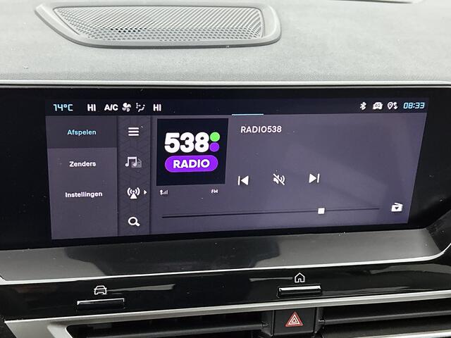 Citroen C4 X Hybrid 145pk Automaat Max | 360 camera | LM velgen |