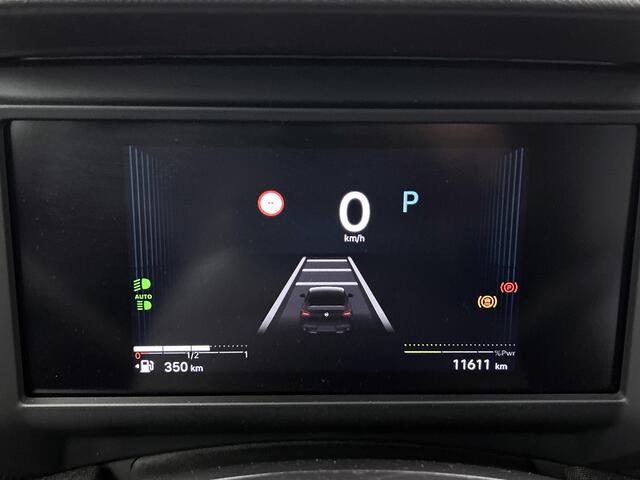 Citroen C4 X Hybrid 145pk Automaat Max | 360 camera | LM velgen |