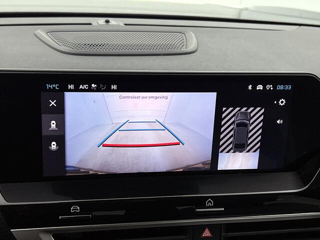 Citroen C4 X Hybrid 145pk Automaat Max | 360 camera | LM velgen |