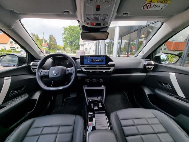 Citroen C4 1.2 Puretech Max | 2025 | 10dkm | Leder | Ad.cruise | Rijklaar | Nieuwstaat!