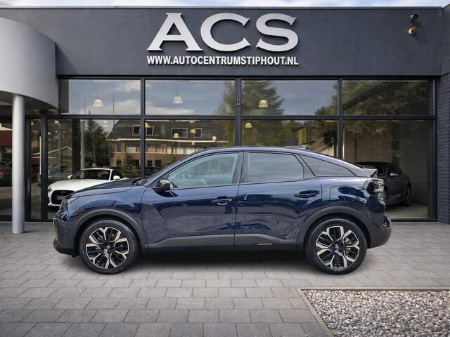 Citroen C4 1.2 Puretech Max | 2025 | 10dkm | Leder | Ad.cruise | Rijklaar | Nieuwstaat!