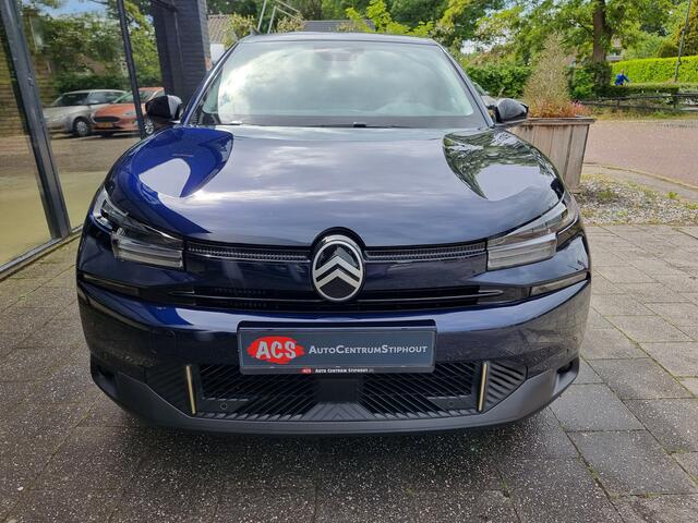 Citroen C4 1.2 Puretech Max | 2025 | 10dkm | Leder | Ad.cruise | Rijklaar | Nieuwstaat!