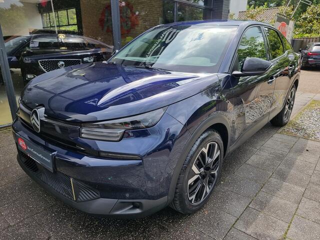 Citroen C4 1.2 Puretech Max | 2025 | 10dkm | Leder | Ad.cruise | Rijklaar | Nieuwstaat!