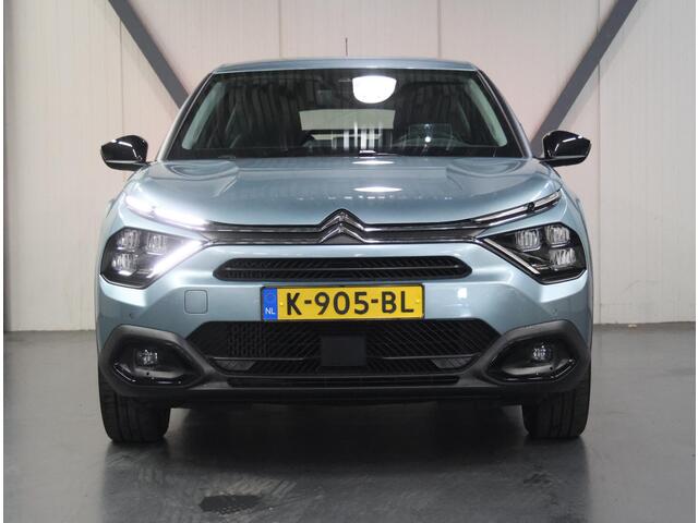 Citroen C4 Business Plus 130PK Automaat | 1ste Eigenaar | Navigatie | Achteruitrijcamera | Half Lederen comfortstoelen | Climate Control | Cruise Control | Full Led koplampen | Parkeersensoren v+a | Keyless | Dodehoeksensor | Winterpakket | Apple Carplay / Android A