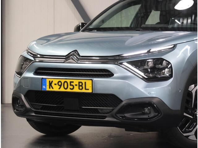 Citroen C4 Business Plus 130PK Automaat | 1ste Eigenaar | Navigatie | Achteruitrijcamera | Half Lederen comfortstoelen | Climate Control | Cruise Control | Full Led koplampen | Parkeersensoren v+a | Keyless | Dodehoeksensor | Winterpakket | Apple Carplay / Android A