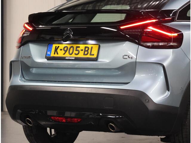 Citroen C4 Business Plus 130PK Automaat | 1ste Eigenaar | Navigatie | Achteruitrijcamera | Half Lederen comfortstoelen | Climate Control | Cruise Control | Full Led koplampen | Parkeersensoren v+a | Keyless | Dodehoeksensor | Winterpakket | Apple Carplay / Android A