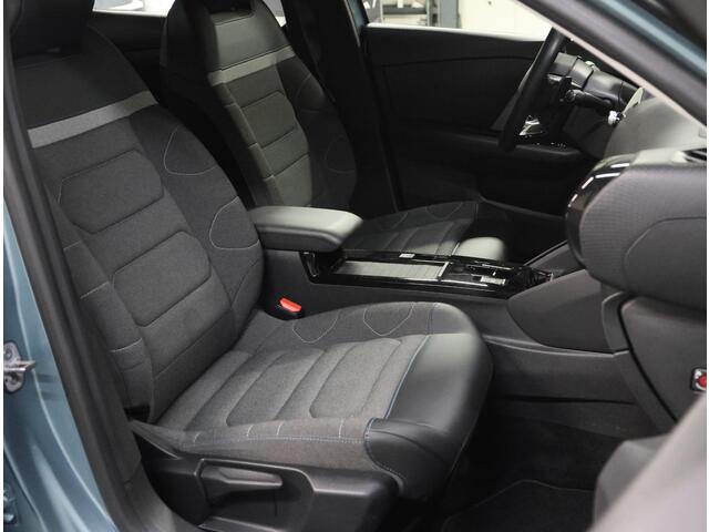 Citroen C4 Business Plus 130PK Automaat | 1ste Eigenaar | Navigatie | Achteruitrijcamera | Half Lederen comfortstoelen | Climate Control | Cruise Control | Full Led koplampen | Parkeersensoren v+a | Keyless | Dodehoeksensor | Winterpakket | Apple Carplay / Android A