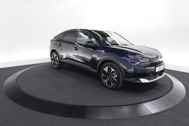 Citroen C4 1.2 Hybrid 145pk Max | 360 Camera | Adaptieve Cruise Control | Navigatie | Apple Carplay