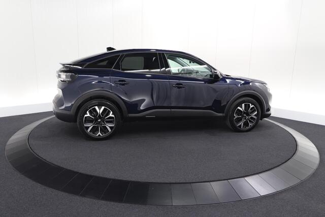 Citroen C4 1.2 Hybrid 145pk Max | 360 Camera | Adaptieve Cruise Control | Navigatie | Apple Carplay