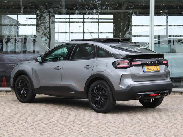 Citroen C4 Hybrid 145pk Max Full Options Automaat | Alcantara/Panoramadak/Stoelverwarming/Camera