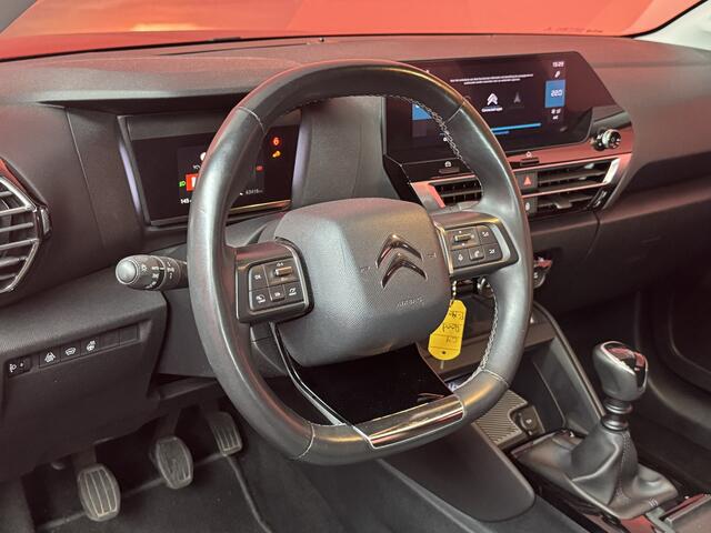 Citroen C4 1.2 Puretech Business Plus | Carplay | Trekhaak | Clima