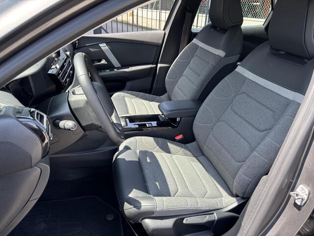 Citroen C4 1.2 Puretech Business Plus | Nieuwe distributieriem! | Rijklaar geleverd incl 12 maanden BOVAG garantie! |