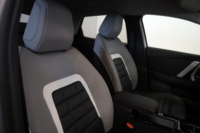 Citroen C4 Hybrid 136 Max Automaat 6 |Stoel- en stuurverwarming | Camera en Sensoren |
