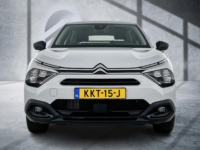 Citroen C4 130pk Business Plus | Rijklaar | Camera | Comfort Seats | Apple Carplay |