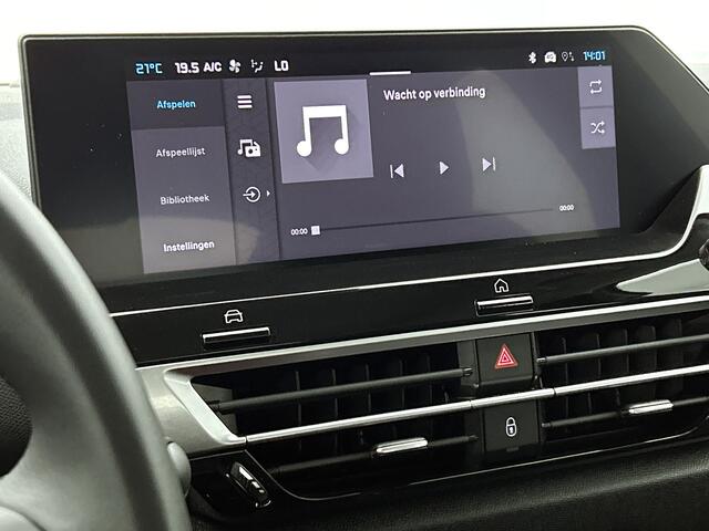 Citroen C4 130pk Business Plus | Rijklaar | Camera | Comfort Seats | Apple Carplay |