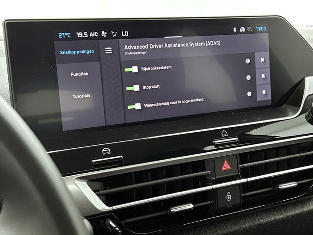 Citroen C4 130pk Business Plus | Rijklaar | Camera | Comfort Seats | Apple Carplay |