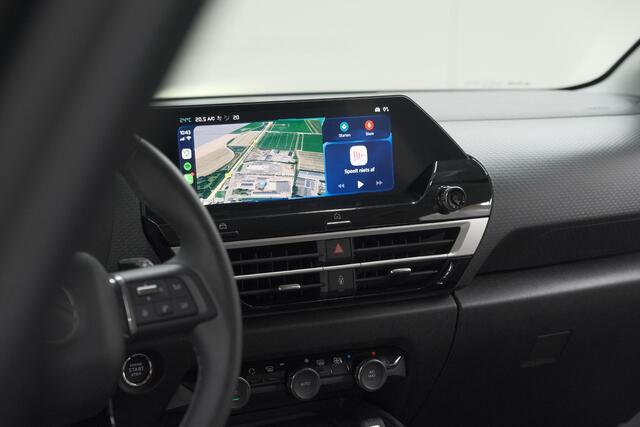 Citroen C4 1.2 Hybrid 145pk Max | 360 Camera | Adaptieve Cruise Control | Navigatie | Apple Carplay