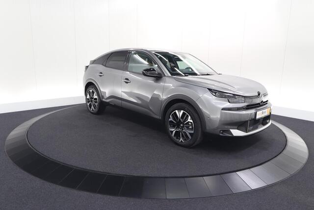 Citroen C4 1.2 Hybrid 145pk Max | 360 Camera | Adaptieve Cruise Control | Navigatie | Apple Carplay