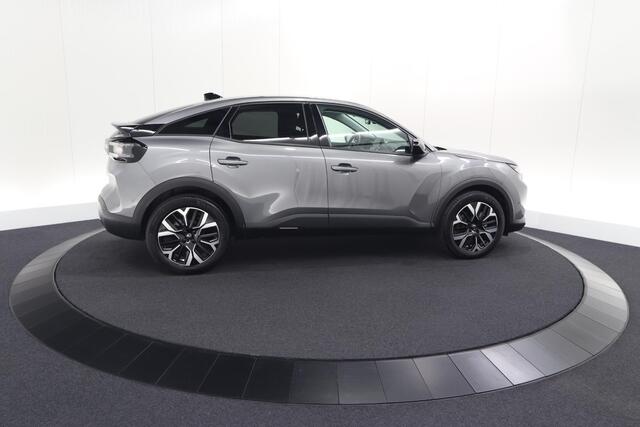Citroen C4 1.2 Hybrid 145pk Max | 360 Camera | Adaptieve Cruise Control | Navigatie | Apple Carplay