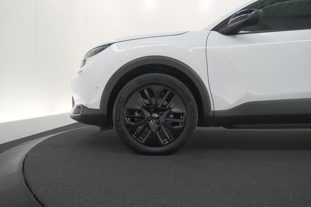 Citroen C4 X 1.2 Hybrid 145 Max | Camera | Adaptieve Cruise Control | Apple Carplay