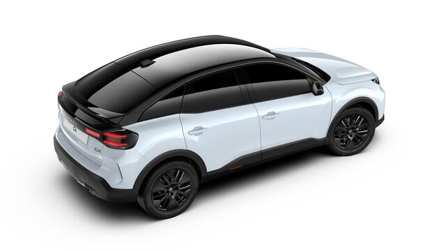 Citroen C4 1.2 Hybrid 145pk Collection DIRECT RIJDEN - RIJKLAAR - 8 JAAR GARANTIE