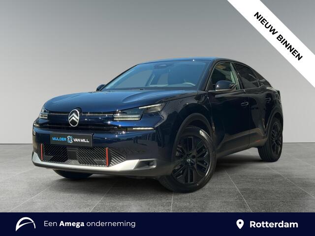 Citroen C4 1.2 Hybrid 145pk Collection | NAVIGATIE | CARPLAY | CAMERA | STOELVERWARMING | TWO TONE | 18'' LM VELGEN