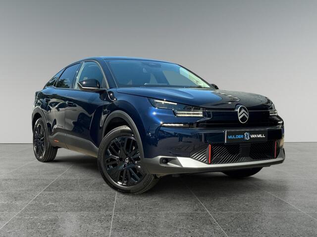 Citroen C4 1.2 Hybrid 145pk Collection | NAVIGATIE | CARPLAY | CAMERA | STOELVERWARMING | TWO TONE | 18'' LM VELGEN