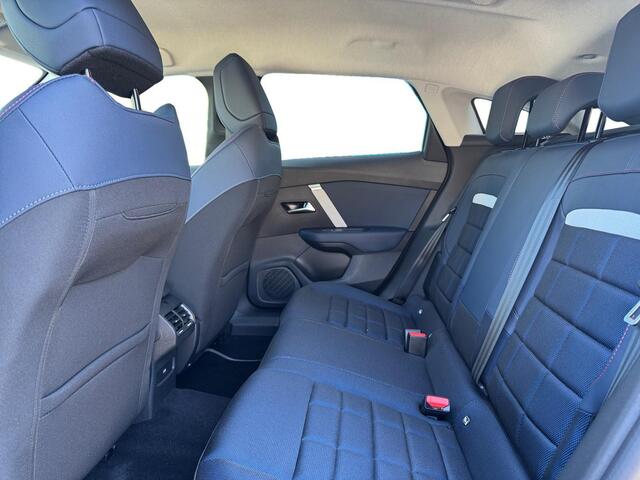 Citroen C4 1.2 Hybrid 145pk Collection | NAVIGATIE | CARPLAY | CAMERA | STOELVERWARMING | TWO TONE | 18'' LM VELGEN
