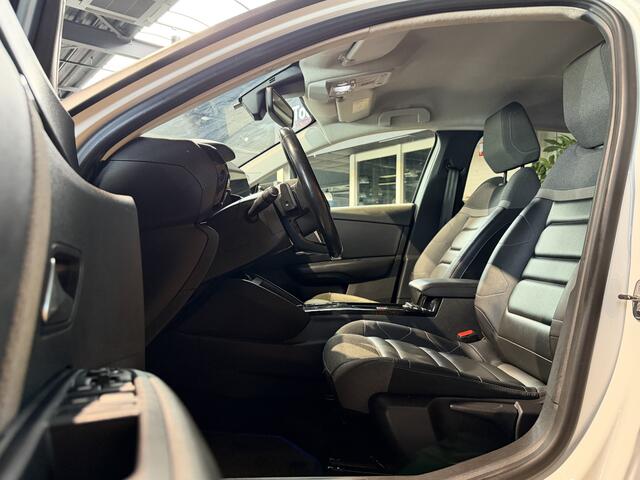 Citroen C4 1.2 Puretech Shine automaat |