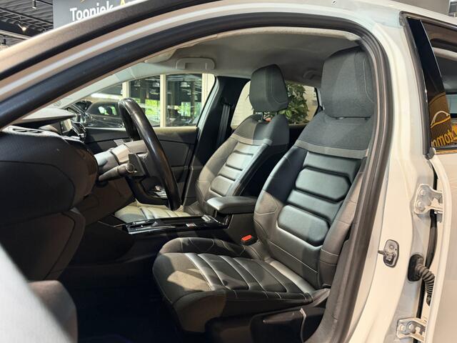 Citroen C4 1.2 Puretech Shine automaat |
