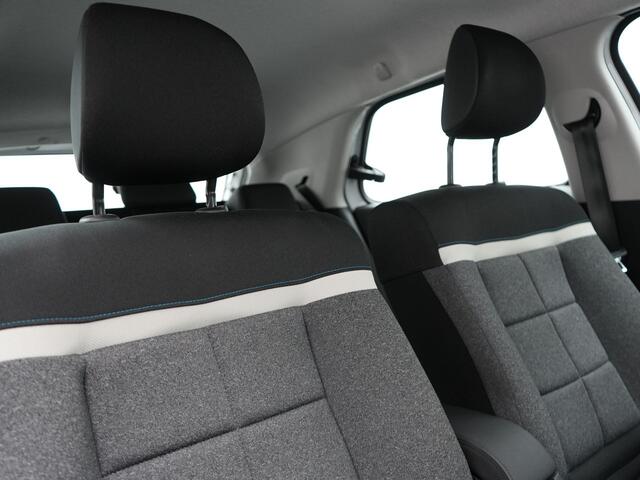 Citroen C4 CACTUS 1.2 PureTech Feel Automaat 111pk | Trekhaak Afneembaar | Camera | Apple Carplay | Navigatie | Cruise Control | Virtual |