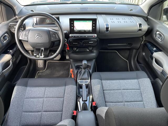 Citroen C4 CACTUS 1.2 PureTech Feel 16"/Navigatie/Apple Carplay & Android Auto/PDC/Climate/Cruise