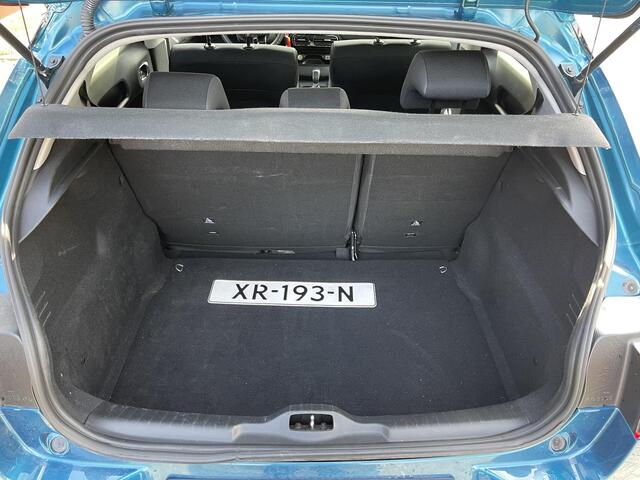 Citroen C4 CACTUS 1.2 PureTech Feel 16"/Navigatie/Apple Carplay & Android Auto/PDC/Climate/Cruise