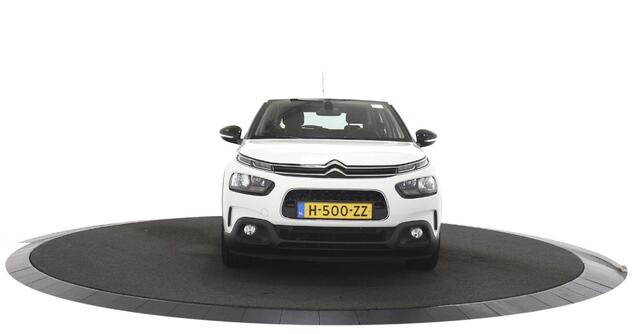 Citroen C4 CACTUS 1.2 PureTech Feel Parkeerhulp / Navigatie / Carplay