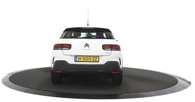 Citroen C4 CACTUS 1.2 PureTech Feel Parkeerhulp / Navigatie / Carplay