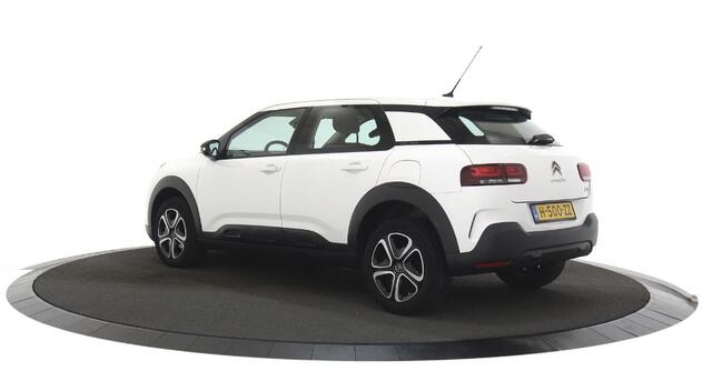 Citroen C4 CACTUS 1.2 PureTech Feel Parkeerhulp / Navigatie / Carplay