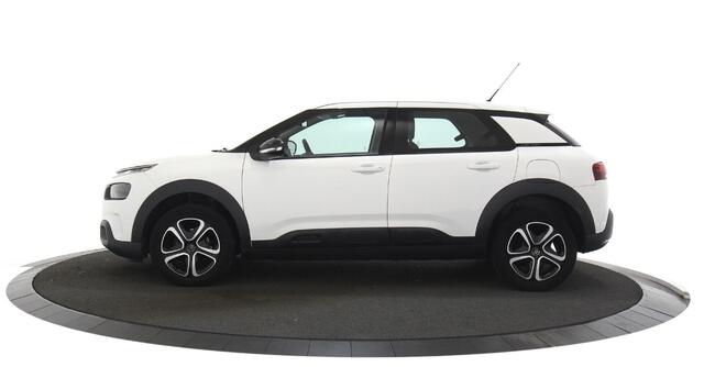 Citroen C4 CACTUS 1.2 PureTech Feel Parkeerhulp / Navigatie / Carplay