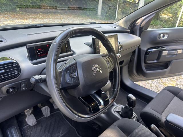 Citroen C4 CACTUS 1.2 PureTech Business / 2e Eigenaar / Navi. / Airco