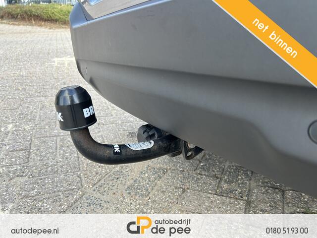 Citroen C4 CACTUS 1.2 PureTech Business GARANTIE/CLIMA/CARPLAY/PDC/CRUISE/TREKHAAK rijklaarprijs!