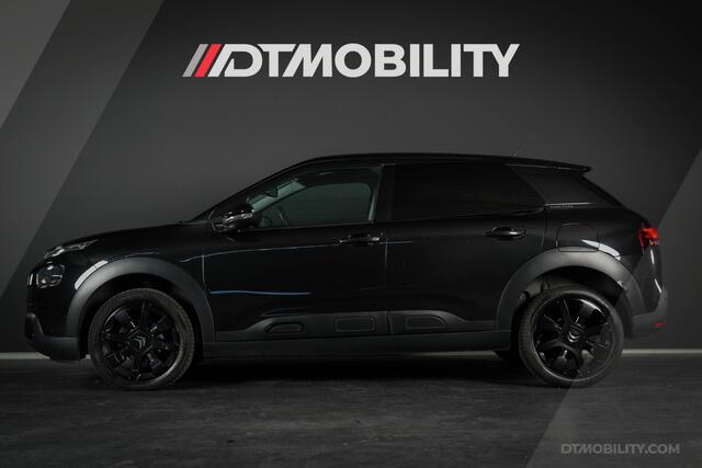 Citroen C4 CACTUS 1.2 PureTech Shine | Riem reeds vervangen | 2 jaar Garantie | Carplay | Groot scherm