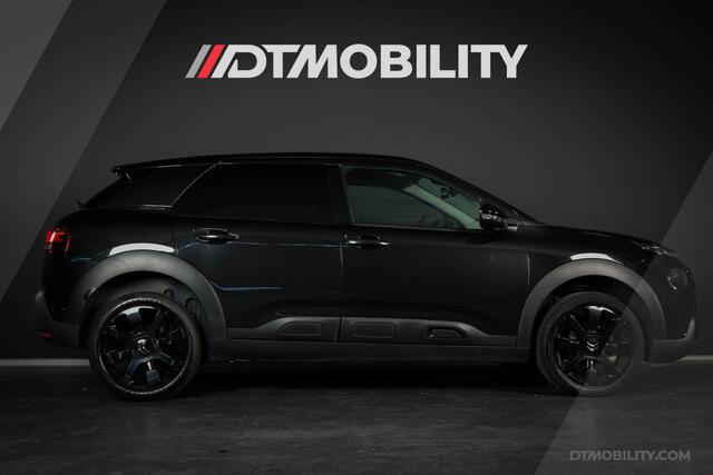Citroen C4 CACTUS 1.2 PureTech Shine | Riem reeds vervangen | 2 jaar Garantie | Carplay | Groot scherm