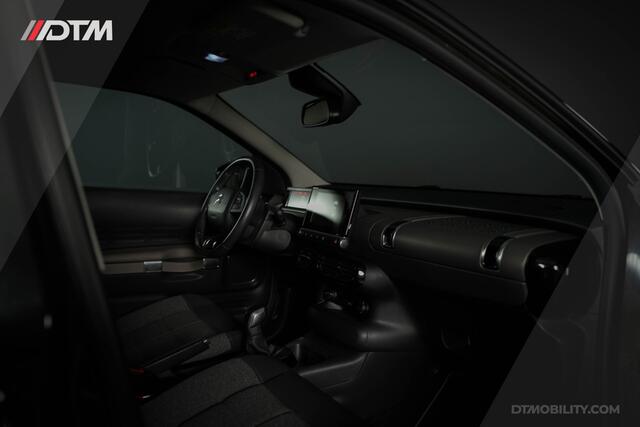 Citroen C4 CACTUS 1.2 PureTech Shine | Riem reeds vervangen | 2 jaar Garantie | Carplay | Groot scherm