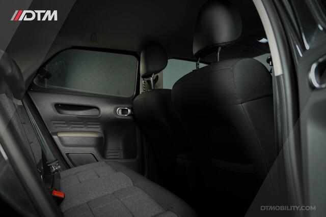 Citroen C4 CACTUS 1.2 PureTech Shine | Riem reeds vervangen | 2 jaar Garantie | Carplay | Groot scherm
