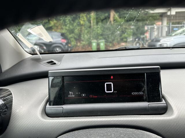 Citroen C4 CACTUS 1.2 PureTech Feel All-in Prijs Cruise/Navi/Apple carplay/Android auto/Parkeer sensoren a