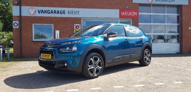 Citroen C4 CACTUS 1.2 PureTech Feel