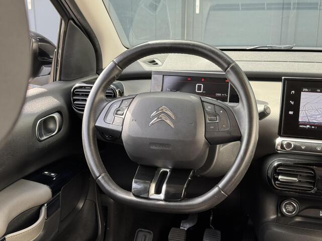 Citroen C4 CACTUS 1.2 PT 110 Shine | Trekhaak | Navi | Parkeercamera