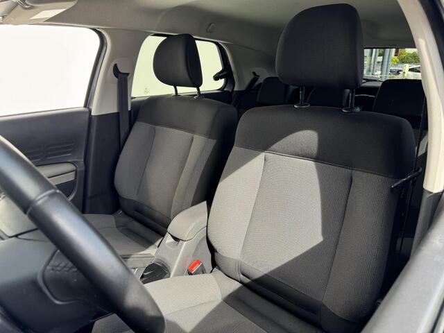 Citroen C4 CACTUS 1.2 PT 110 Shine | Trekhaak | Navi | Parkeercamera