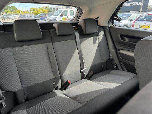 Citroen C4 CACTUS 1.2 PT 110 Shine | Trekhaak | Navi | Parkeercamera