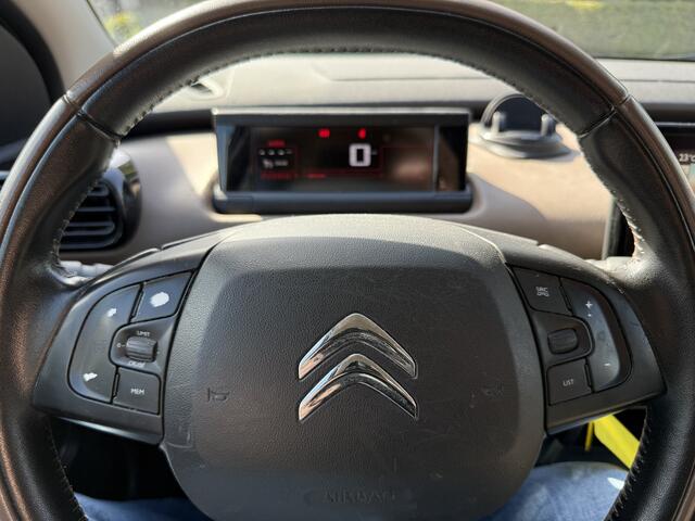 Citroen C4 CACTUS 1.6 BlueHDi Shine