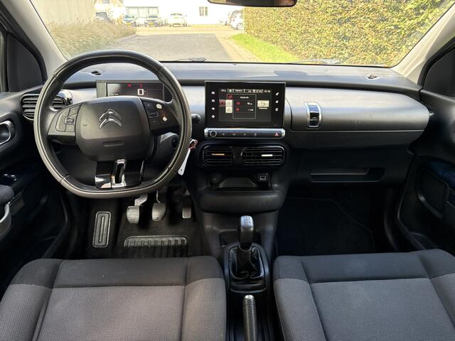 Citroen C4 CACTUS 1.2 PureTech Business / AIRCO / CRUISE / NAVI